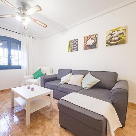 Apartamento Almyra Los Narejos Los Alcázares Exterior photo