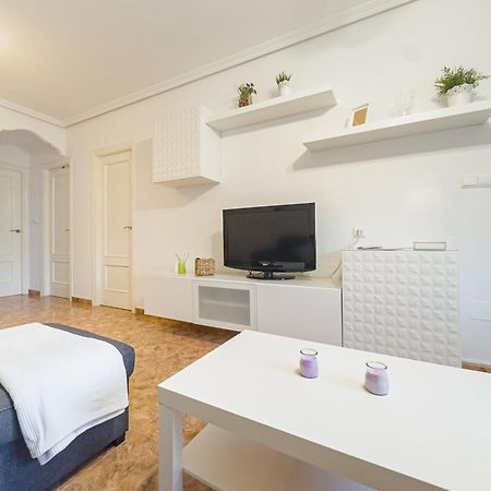 Apartamento Almyra Los Narejos Los Alcázares Exterior photo
