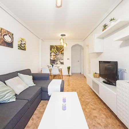 Apartamento Almyra Los Narejos Los Alcázares Exterior photo