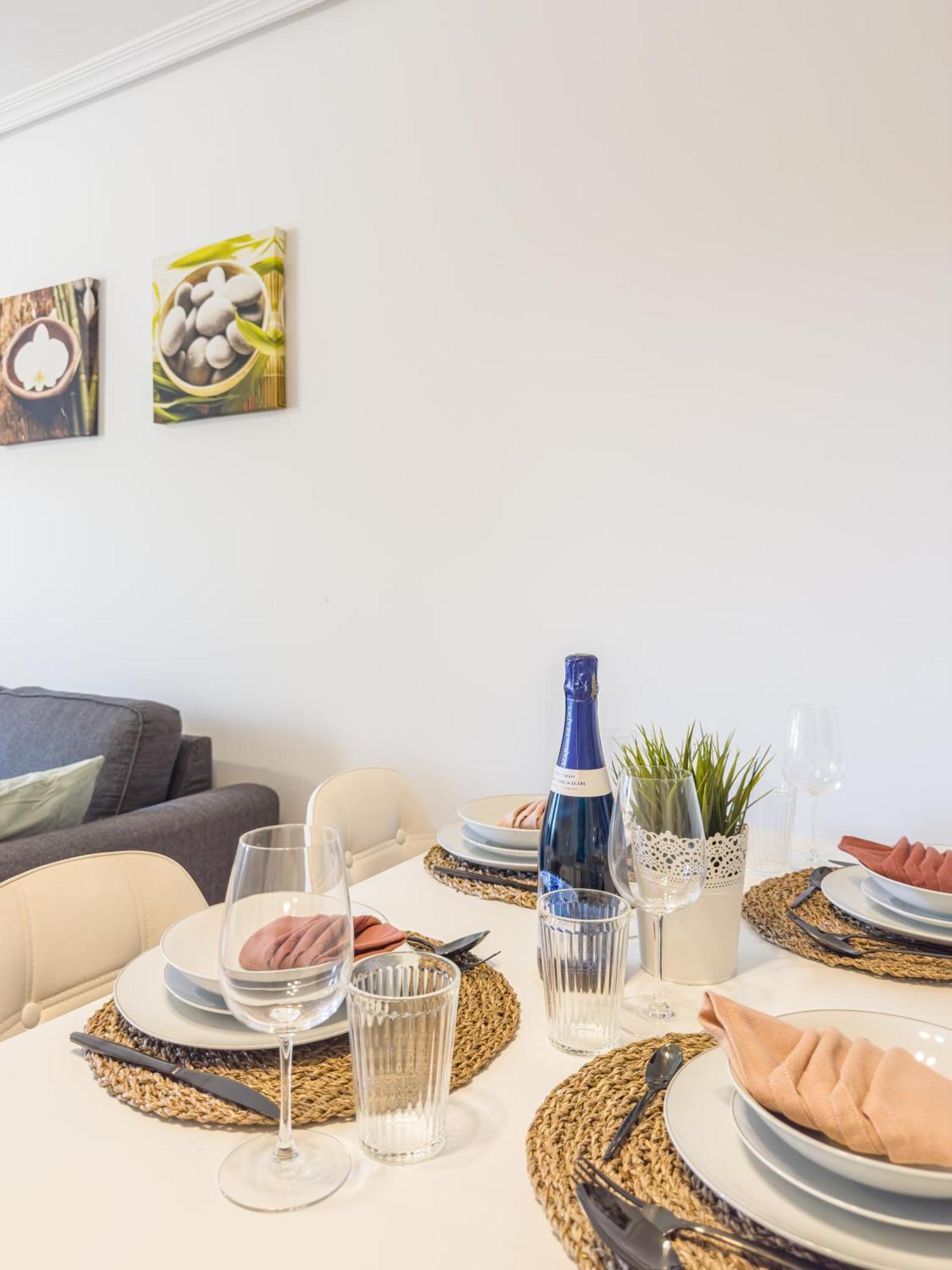 Apartamento Almyra Los Narejos Los Alcázares Exterior photo