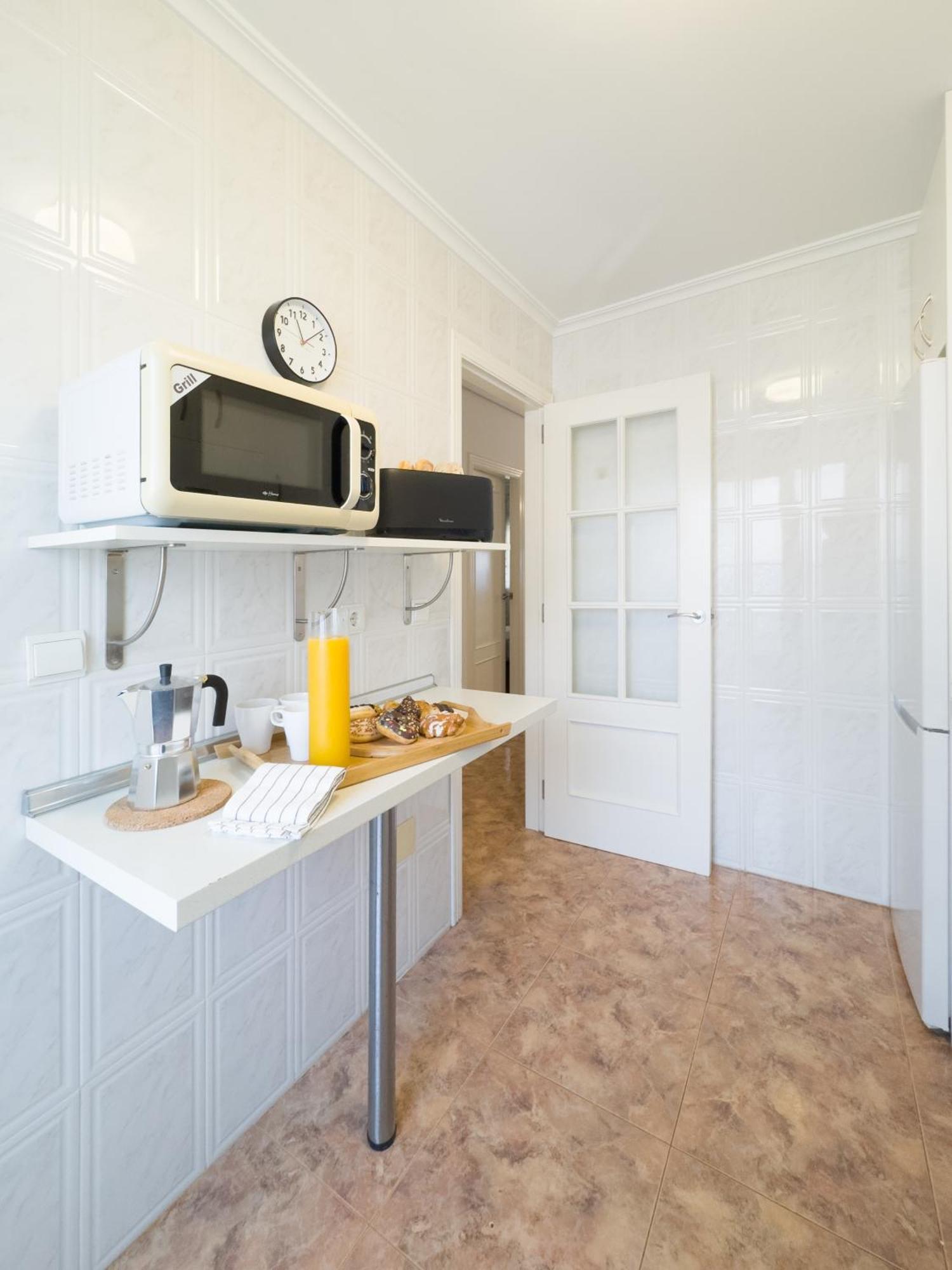 Apartamento Almyra Los Narejos Los Alcázares Exterior photo