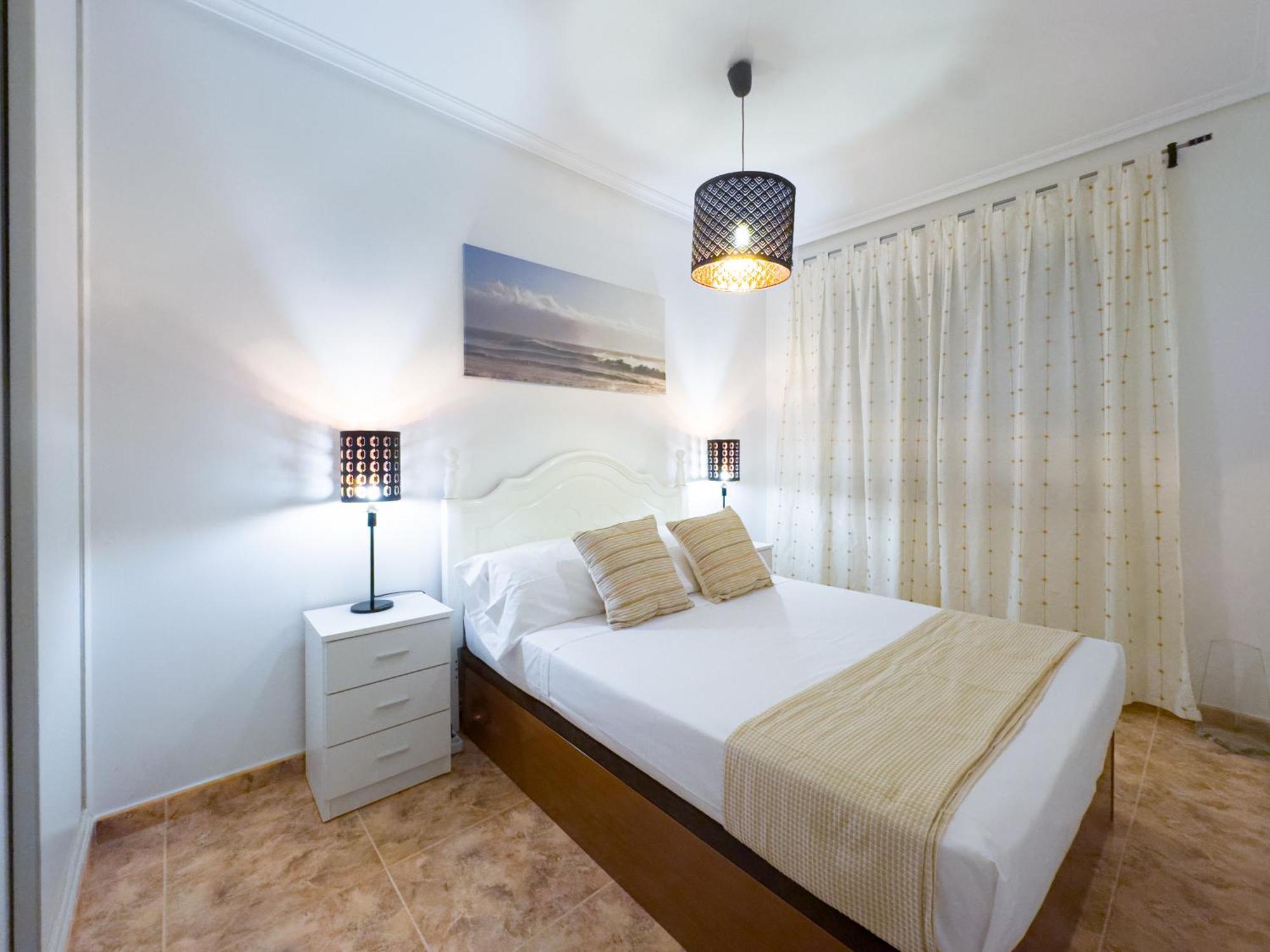 Apartamento Almyra Los Narejos Los Alcázares Exterior photo