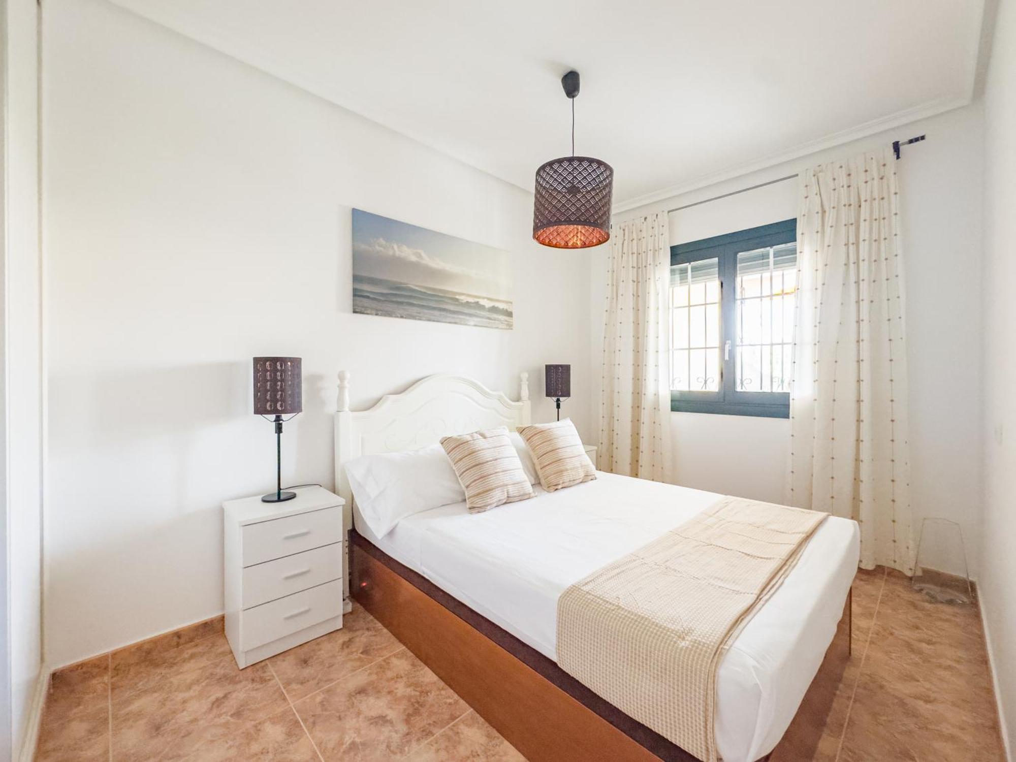 Apartamento Almyra Los Narejos Los Alcázares Exterior photo
