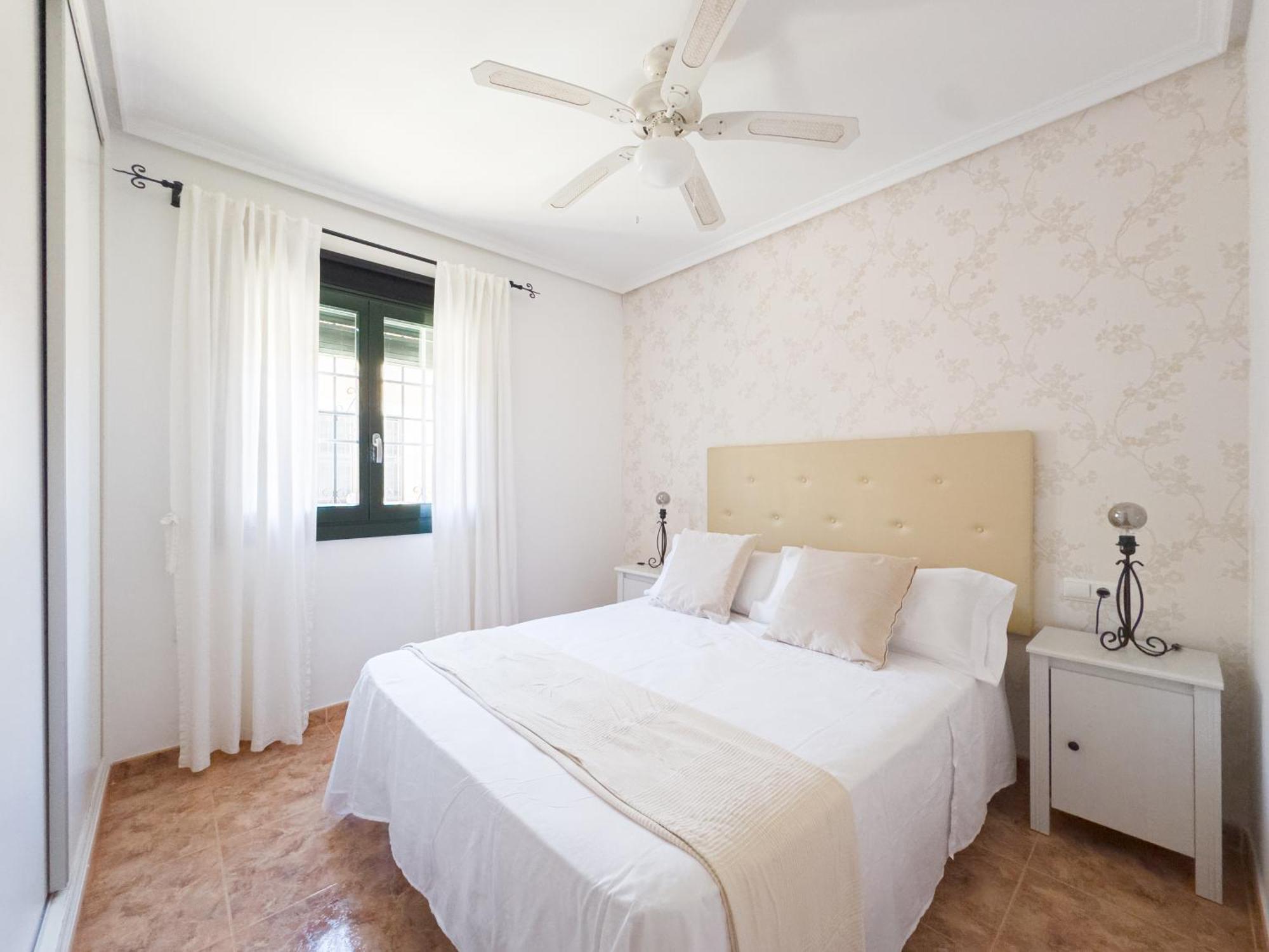 Apartamento Almyra Los Narejos Los Alcázares Exterior photo