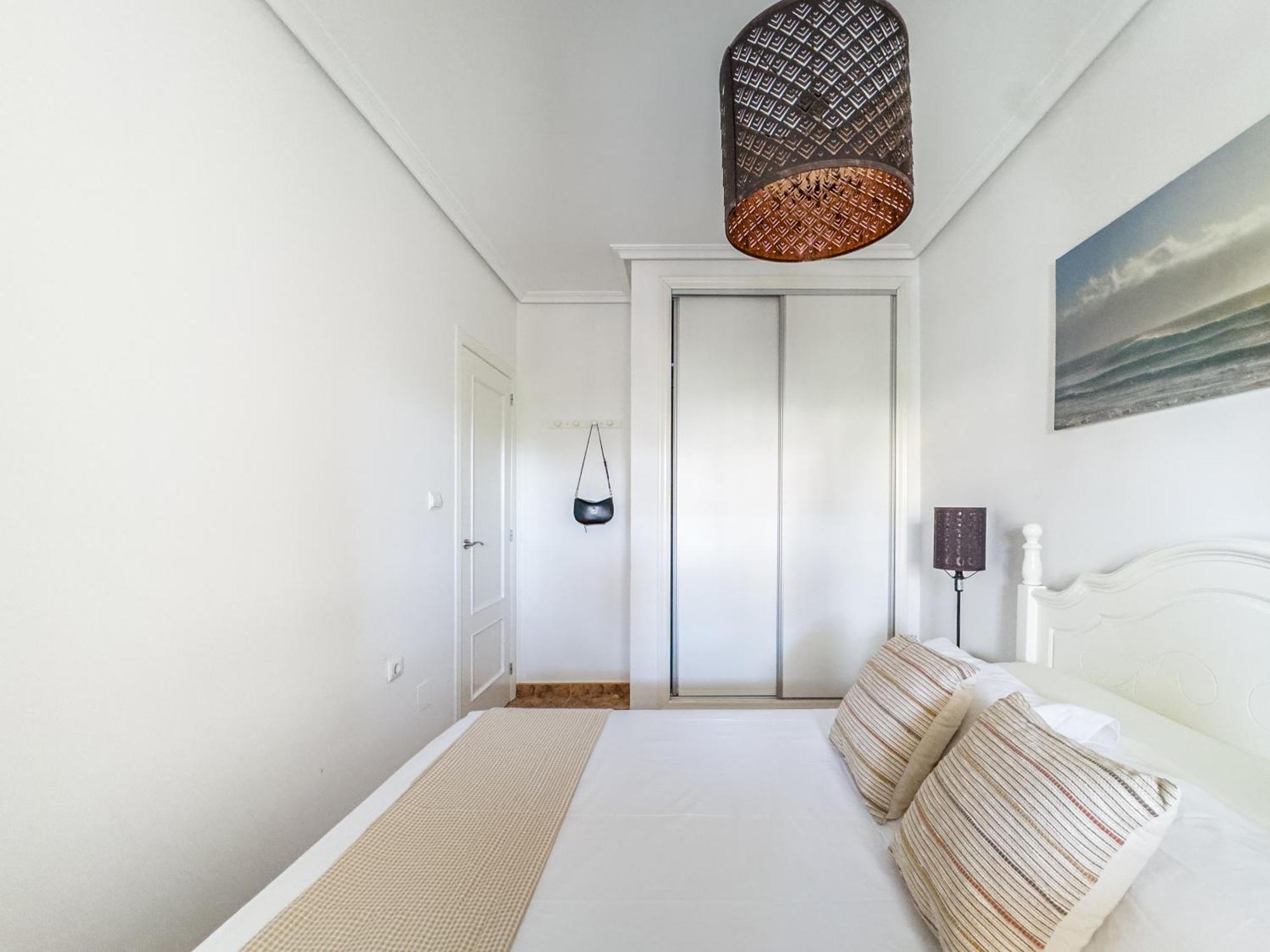 Apartamento Almyra Los Narejos Los Alcázares Exterior photo
