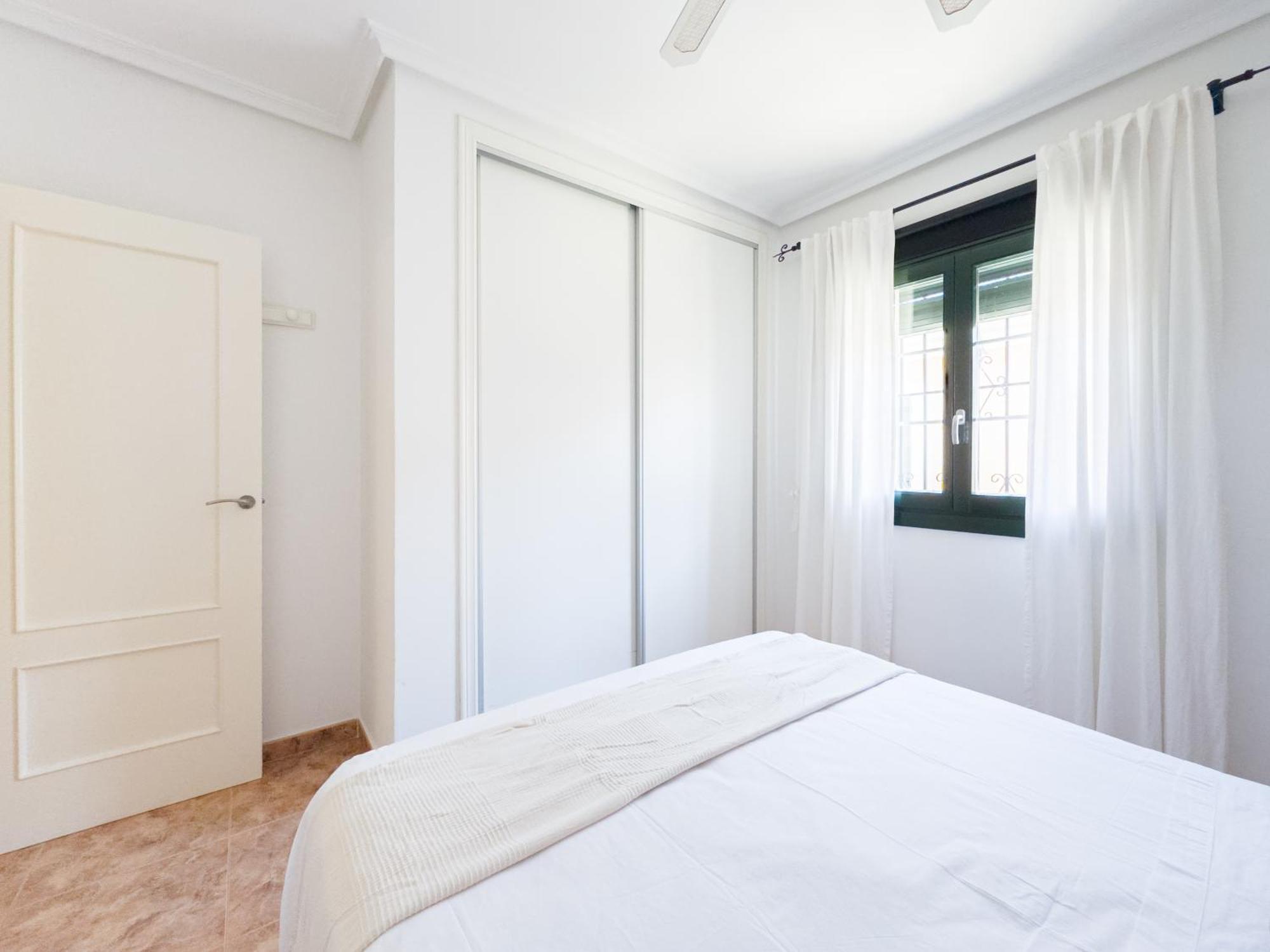 Apartamento Almyra Los Narejos Los Alcázares Exterior photo