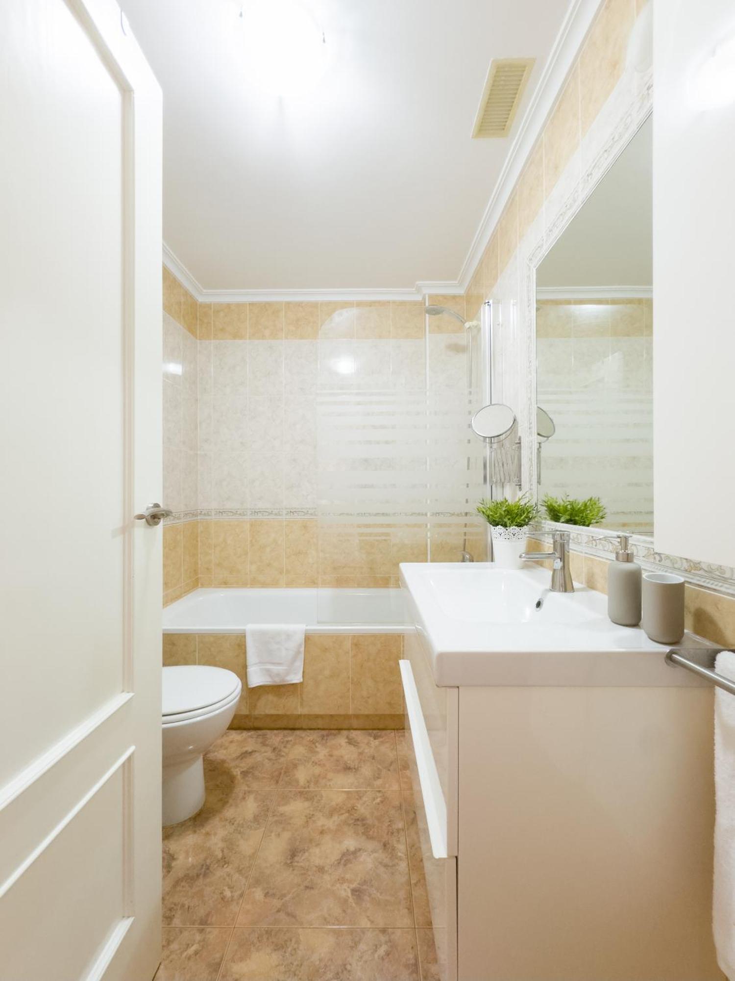 Apartamento Almyra Los Narejos Los Alcázares Exterior photo