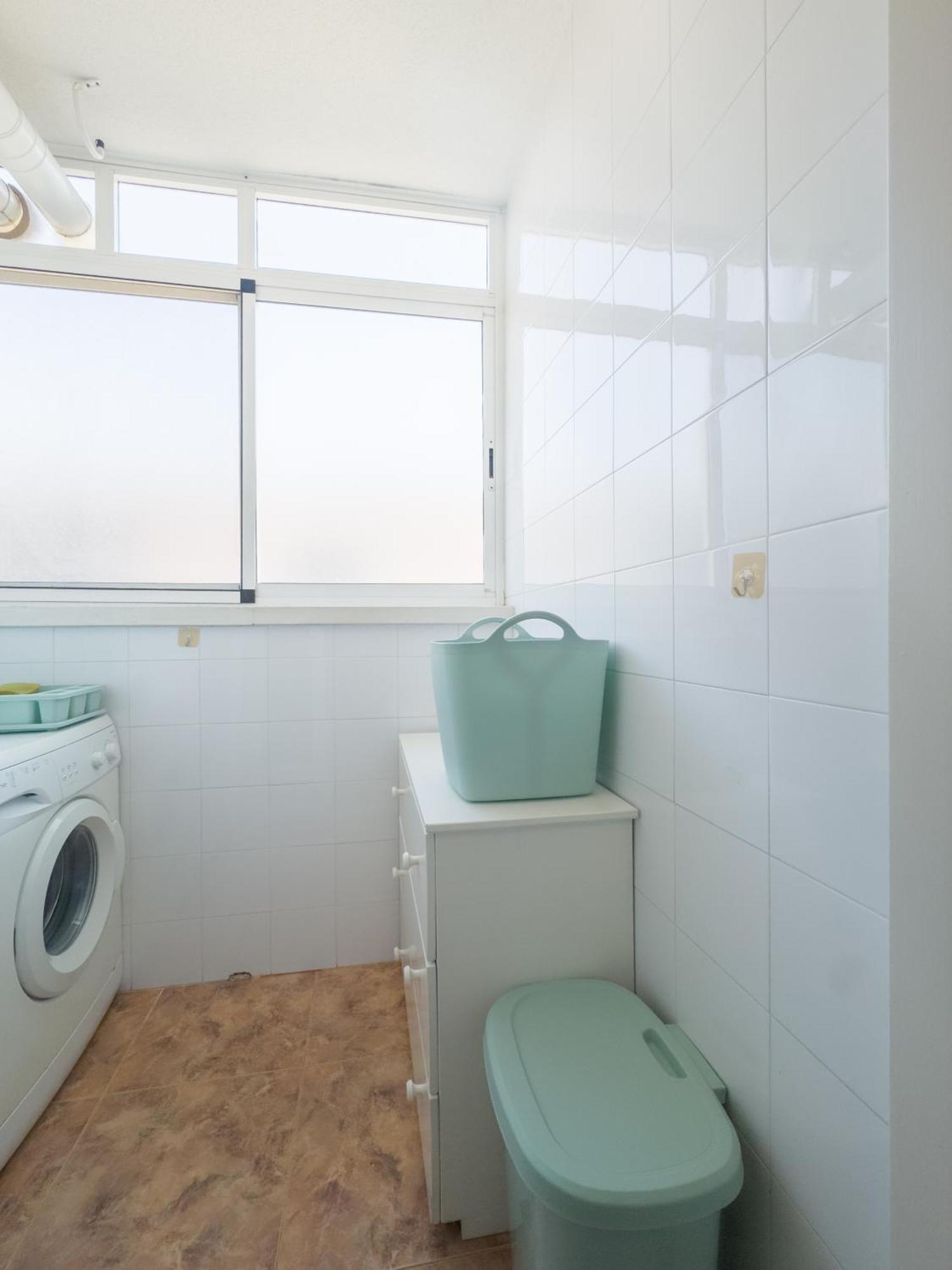 Apartamento Almyra Los Narejos Los Alcázares Exterior photo