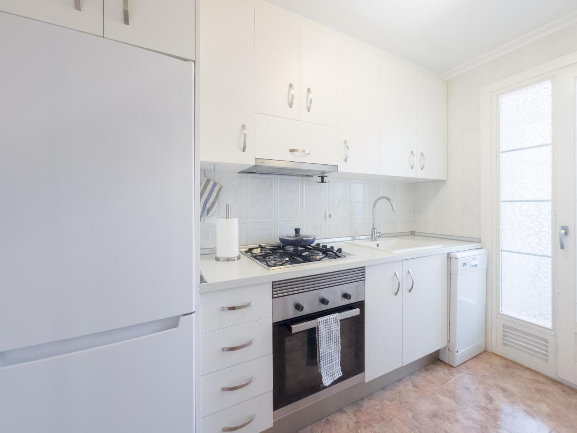 Apartamento Almyra Los Narejos Los Alcázares Exterior photo