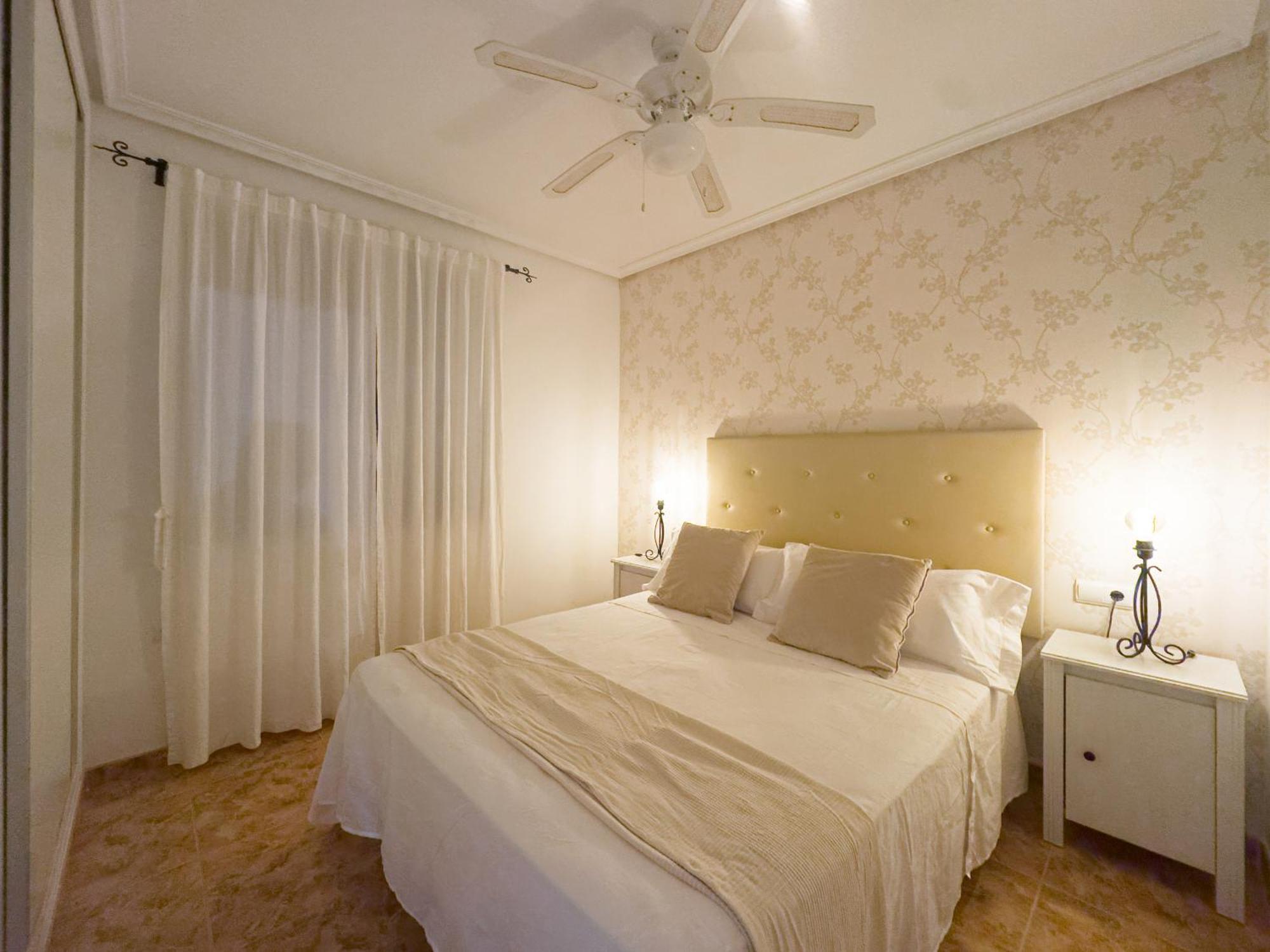Apartamento Almyra Los Narejos Los Alcázares Exterior photo